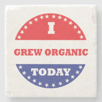 Ich bin heute Bio geworden