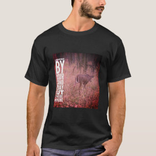Ich bin heute von deinem Stand auf die lustige Jag T-Shirt