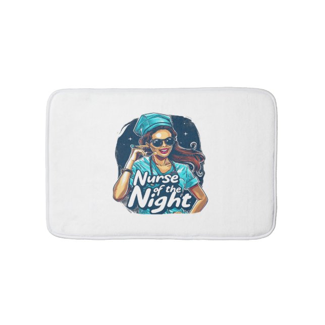 Ich bin hier für die Boos Badematte (Vorderseite)