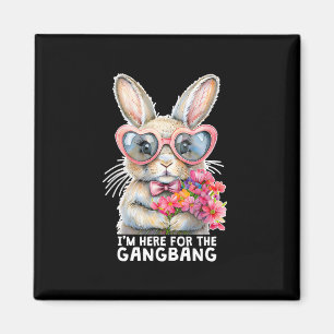 Ich bin hier wegen der glänzenden, sonnigen unange magnet