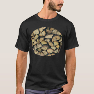 Ich bin hoch entwickelt! T-Shirt