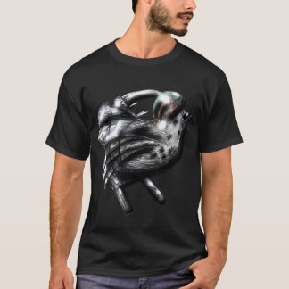 ich bin huriya T-Shirt