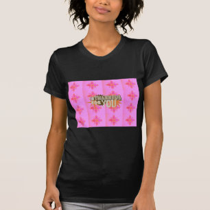 Ich bin Ihnen dankbar: Ein herzlicher Ausdruck T-Shirt