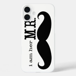Ich bin ihr Mr. Mustache Grooms Geschenke title_seo2