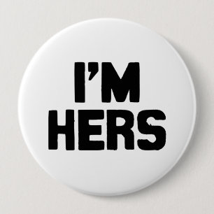 Ich bin IHRER Button