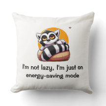 Ich bin im Energie rettend Modus