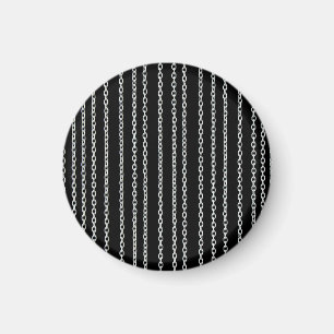 "Ich bin in Ketten" MAGNET