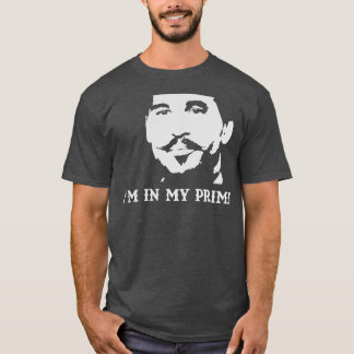 Ich bin in meinem besten Alter Meme Kinder Langarm T-Shirt
