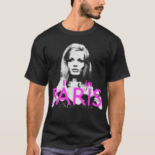 Ich bin in Paris T-Shirt