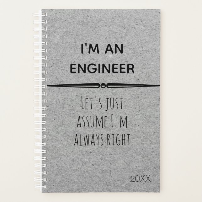 Ich bin Ingenieur. Nehmen wir mal an, ich habe rec Planer (Vorderseite)