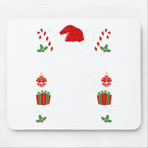 Ich bin Jeff, der Jeff Dinge lustig macht. Das ist Mousepad