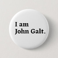 ICH BIN JOHN GALT