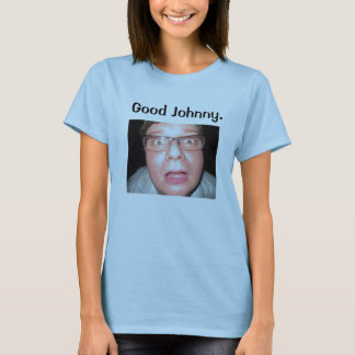ICH BIN JOHNNY! T-Shirt