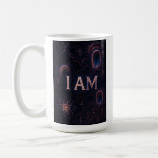ICH BIN KAFFEETASSE