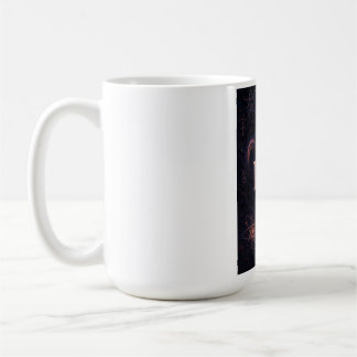 ICH BIN KAFFEETASSE