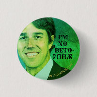 Ich bin KEIN BETO-PHILE