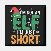 Ich bin kein Elf, nur Kurze WeihnachtsWeihnachtsWe