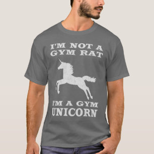 Ich bin kein Fitnessberater, ich bin ein Fitnessst T-Shirt