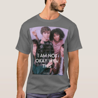 Ich bin kein guter Nachfolger T-Shirt