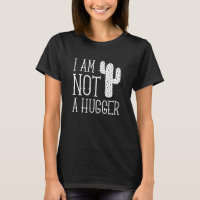 Ich bin kein Hugger
