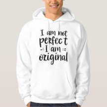 Ich bin kein perfekter Trottel