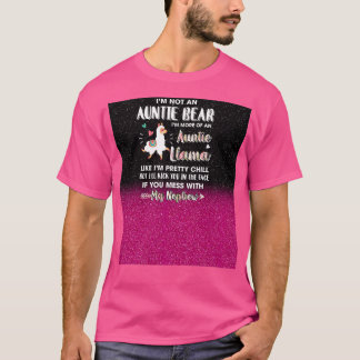 Ich bin kein Tantentänzer Ich bin eher ein Tantent T-Shirt