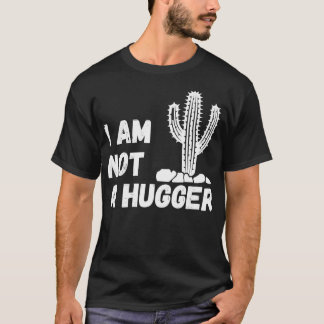 Ich bin keine hässliche Frau, die sich von der Son T-Shirt