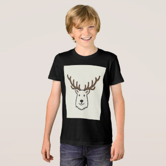 Ich bin keine HILFE Tri-Blend Shirt