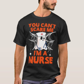 Ich bin keine Krankenschwester T-Shirt