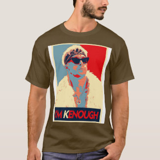 Ich bin Kgenug Phone Case T-Shirt