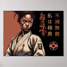 Ich bin Kyokushin - Unzerbrechlich, Unaufhaltsam, 