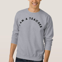 Ich bin Lehrerin - Proud Educator Quote Gift