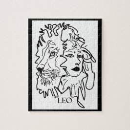 Ich bin LEO