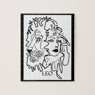 Ich bin LEO