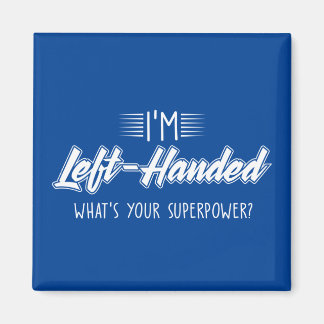 Ich bin Links, was dein Super-Power ist Magnet