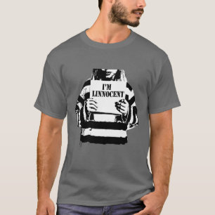 Ich bin LINNOCENT T-Shirt