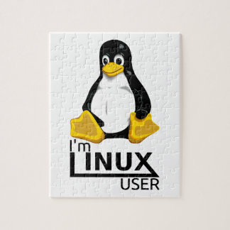 Ich bin Linux-Benutzer