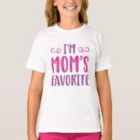 Ich bin Mama Liebling