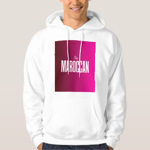 Ich bin marokkanischer T - Shirt - stolz auf das m