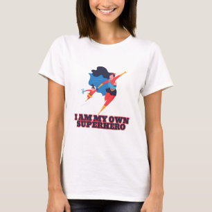 Ich bin mein eigener Superheld T-Shirt