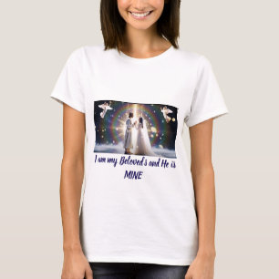 Ich bin meine Lieben T-Shirt