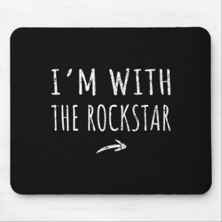 Ich bin mit Actorstar passendes faules Halloween-K Mousepad