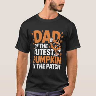 Ich bin mit dem Candy Corn - Lustiger Herbst-Spruc T-Shirt
