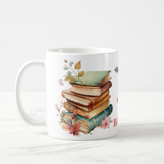 Ich bin mit dem Verbotenen Kaffeetasse