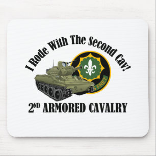 Ich bin mit der 2. - 2. ACR M551 Mousepad