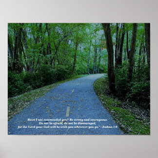 ICH BIN MIT DIR POSTER