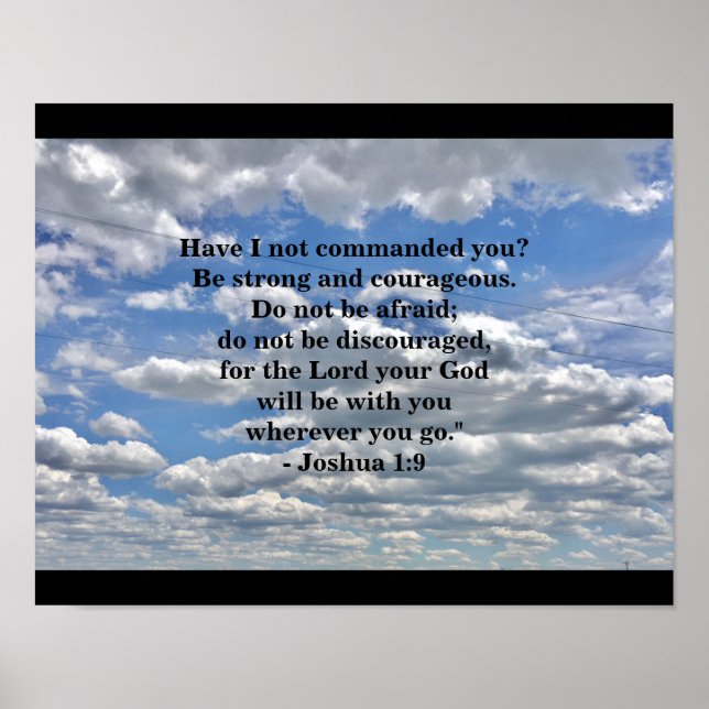 ICH BIN MIT DIR POSTER (Vorne)