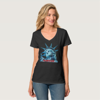 Ich bin mit ihr zusammen T-Shirt