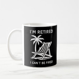 Ich bin müde, dass ich nicht entlassen werden kann kaffeetasse