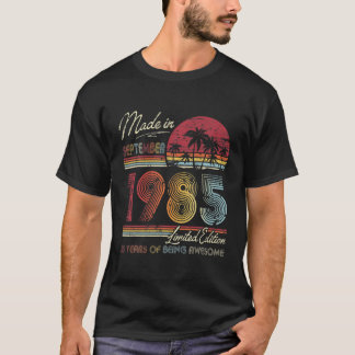 Ich bin nicht alt, ich bin klassischer Funny Car G T-Shirt